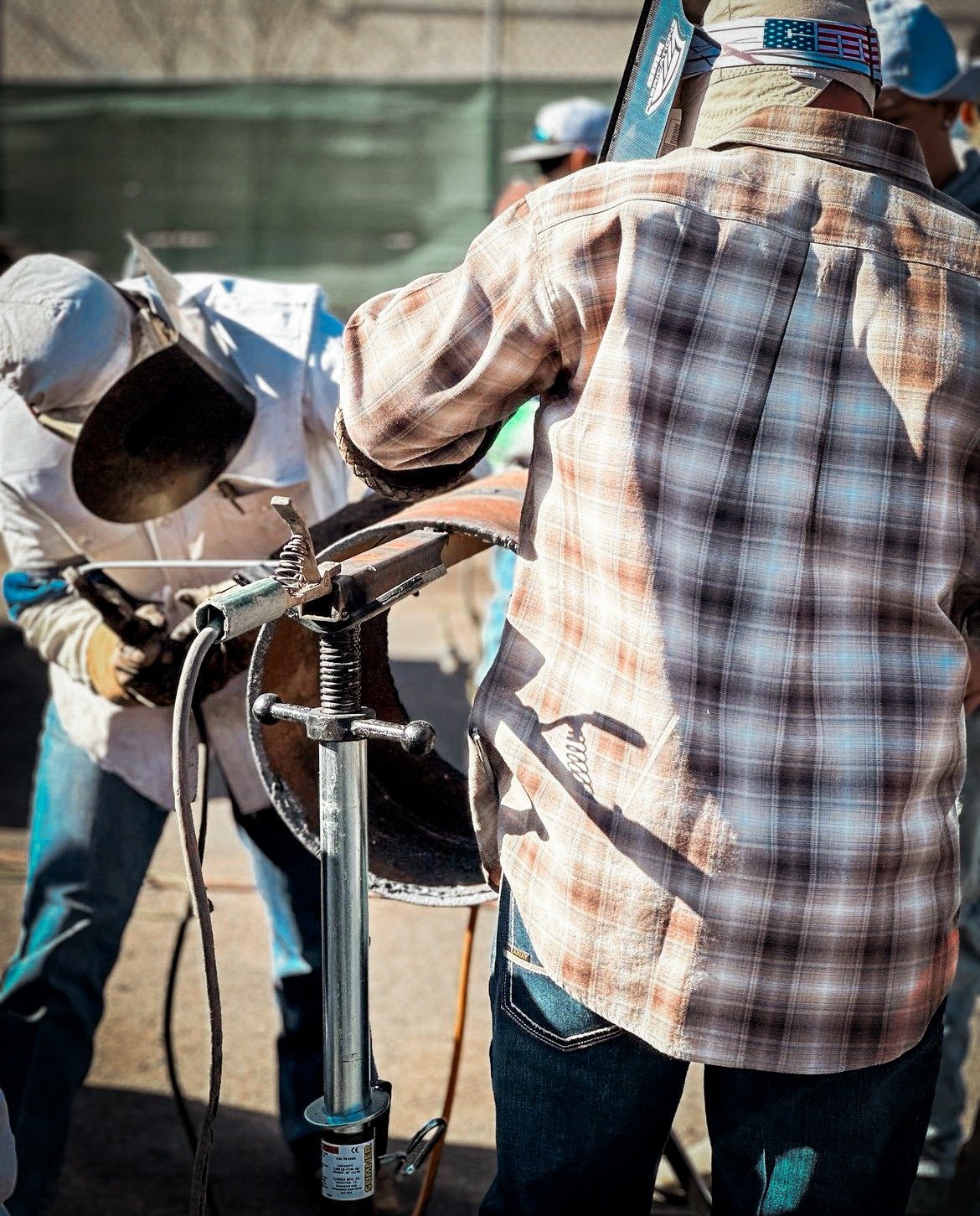 WEST TEXAS WELDER (2)