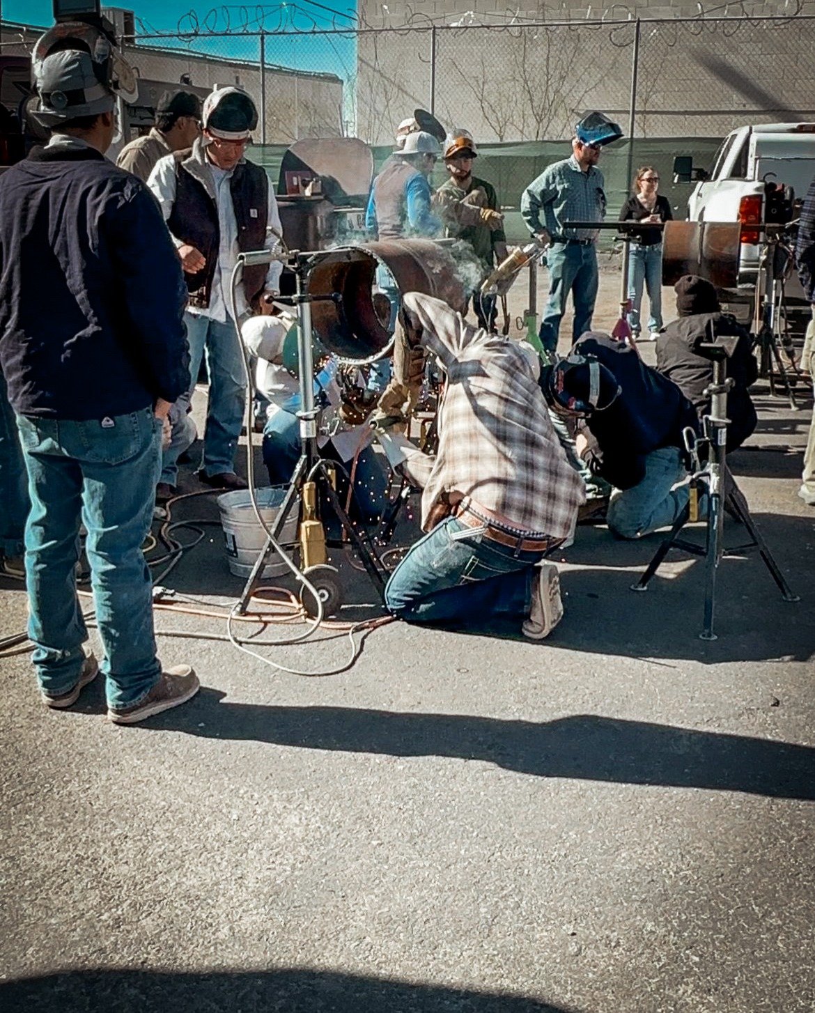 WEST TEXAS WELDER (3)