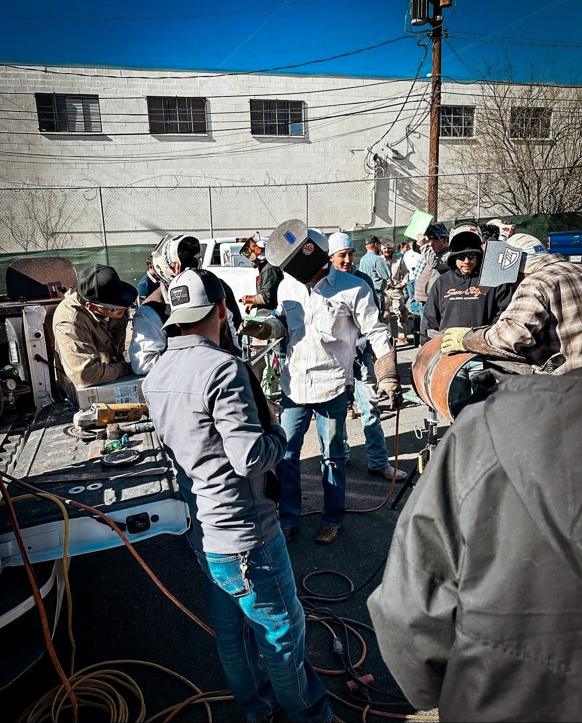 WEST TEXAS WELDER (4)